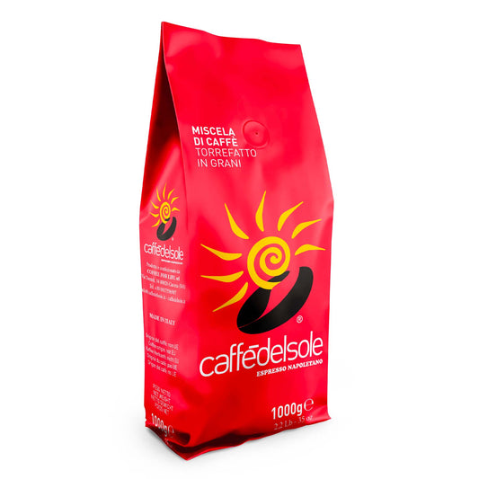 Caffè del Sole Rosso